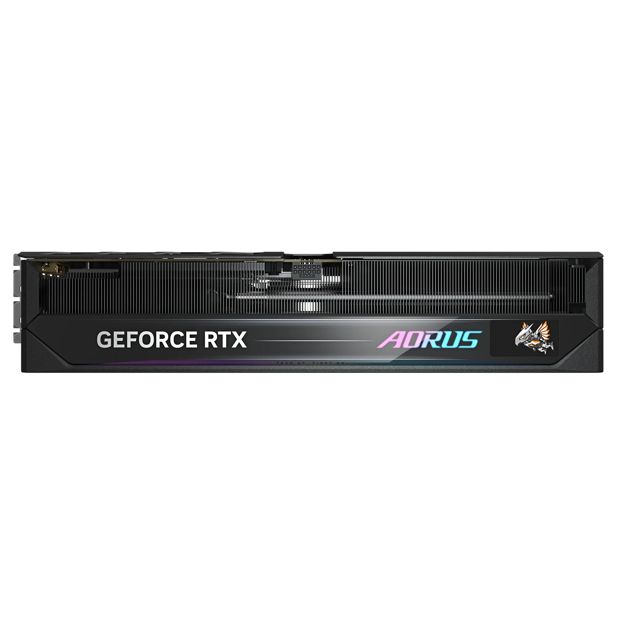 GIGABYTE nVidia GeForce RTX 5080 AORUS MASTER OC - 16GB GDDR7; 256-Bit Memory Bus; 1x HDMI; 3x DisplayPort; Min 850W PSU. .