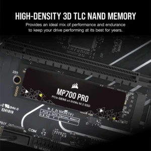 Corsair Solid State Drives