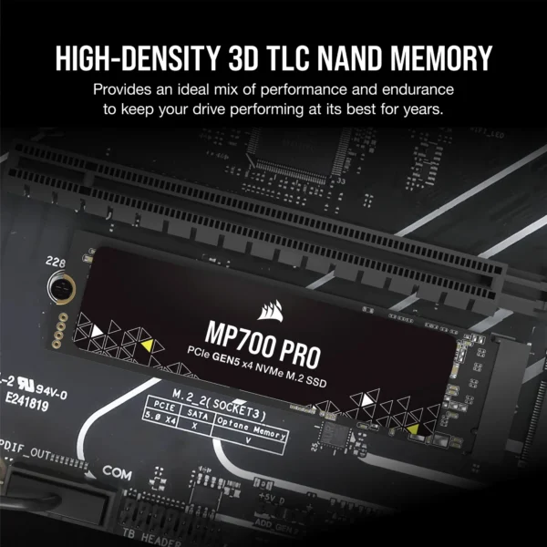 Corsair Solid State Drives