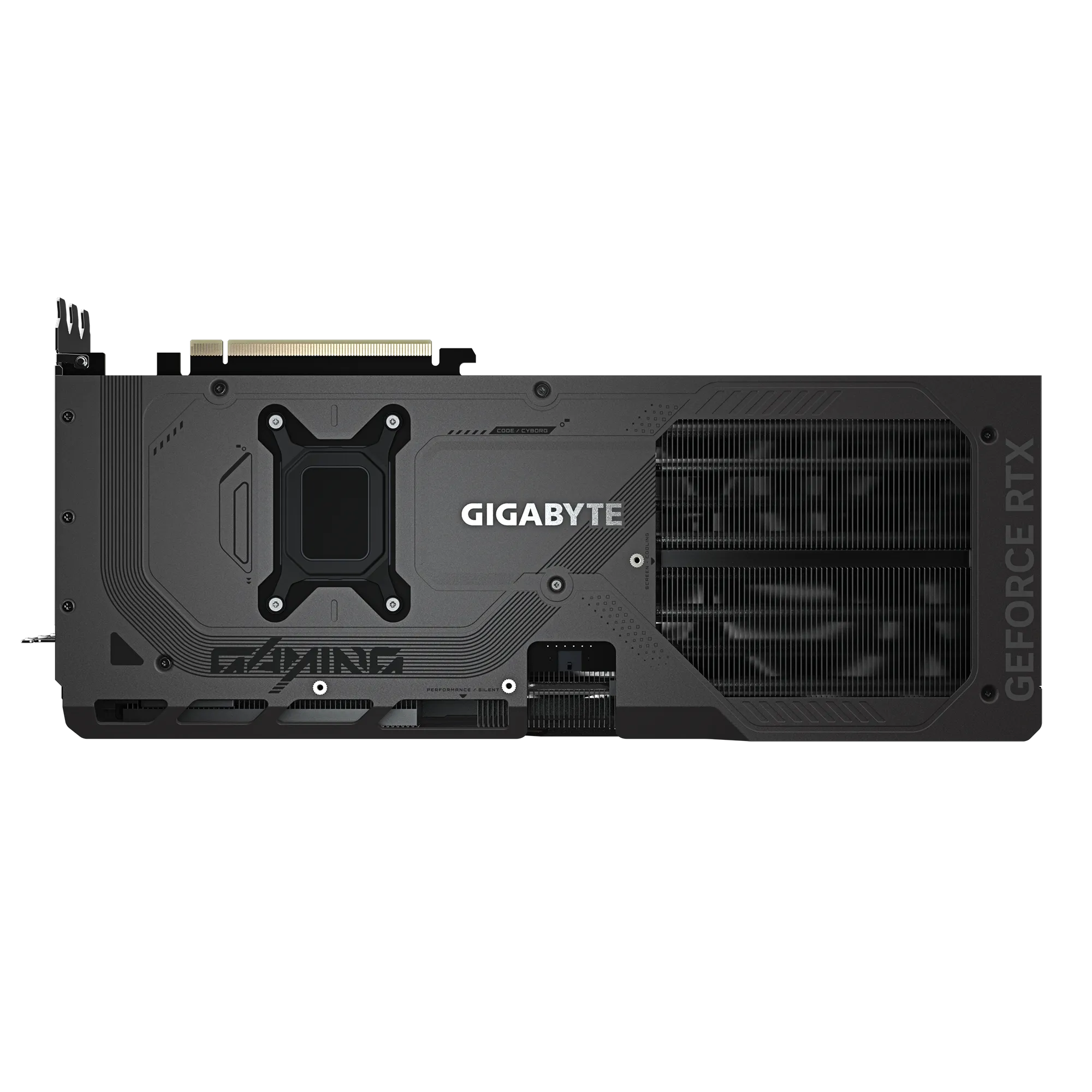 GIGABYTE nVidia GeForce RTX™ 5070Ti GAMING OC - 16GB GDDR7 HDMIx1/DPx3