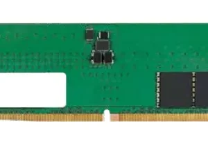 Transcend Desktop Memory