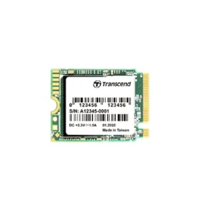 Transcend Solid State Drives
