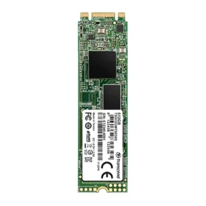 Transcend Solid State Drives