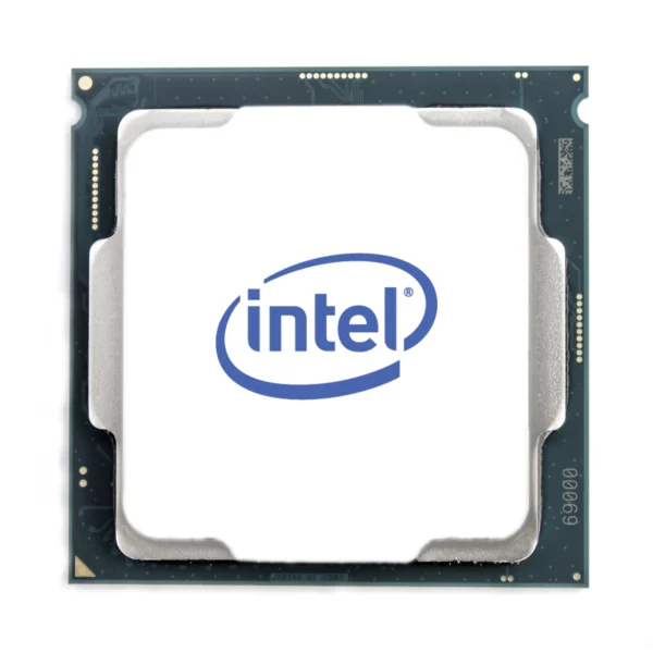 Intel Processors