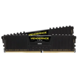 Corsair Desktop Memory