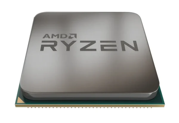 AMD Ryzen 3 3200G SKT AM4 CPU; 4 Core/4 Thread; Base Clock 3.6GHz; Max Boost Clock 4GHz; 6 MB Cache; TDP 65W; RX Vega Graphics