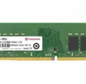 Transcend Desktop Memory