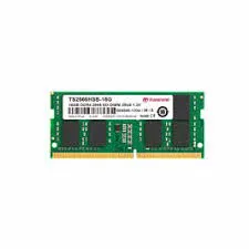 Transcend Desktop Memory