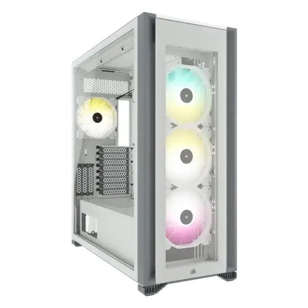 Corsair Cases
