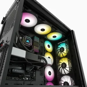 Corsair Solid State Drives