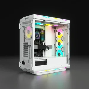 Corsair Cases