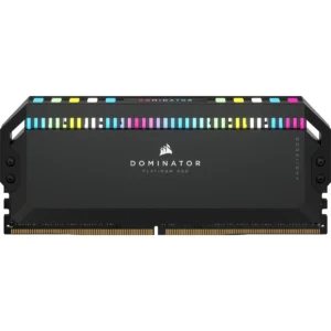 Corsair Desktop Memory