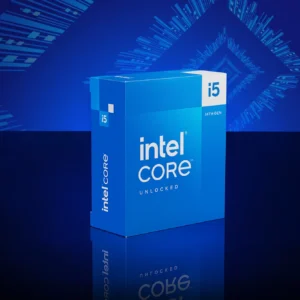 Intel Processors