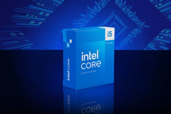 Intel Processors