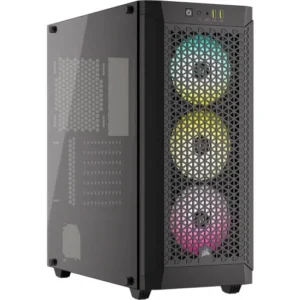 Corsair Cases