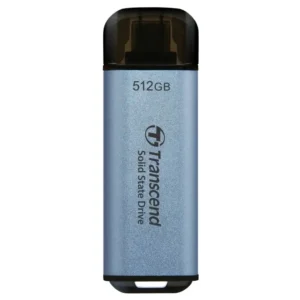 Transcend Solid State Drives