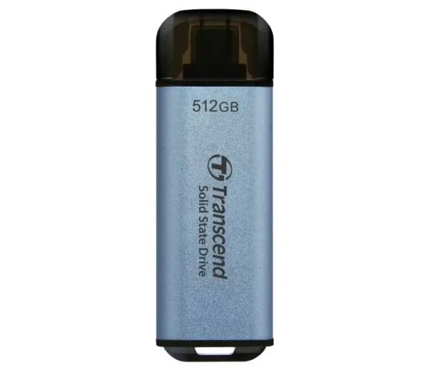 Transcend Solid State Drives