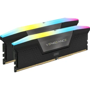 Corsair Desktop Memory