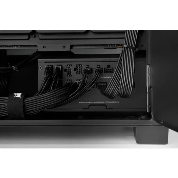 Corsair Power supplies
