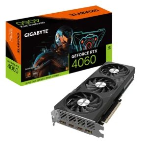 Gigabyte Graphics cards