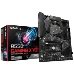 Gigabyte Motherboards