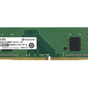 Transcend Desktop Memory