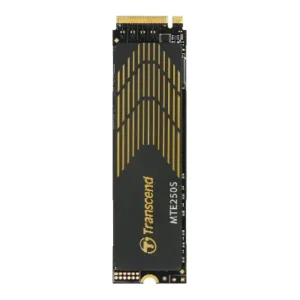 Transcend Solid State Drives