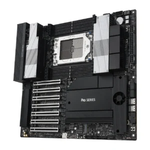 ASUS Motherboards