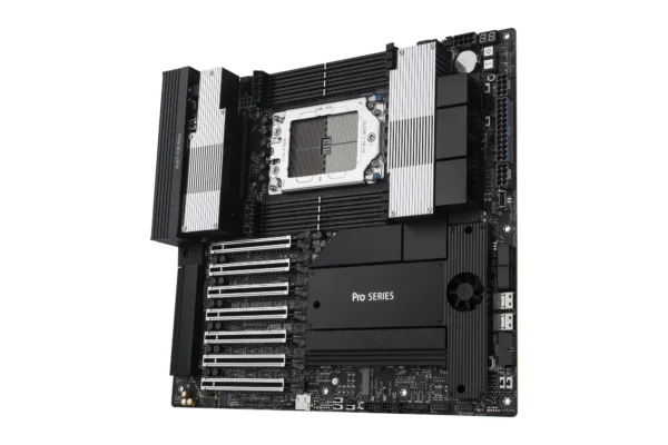 ASUS Motherboards