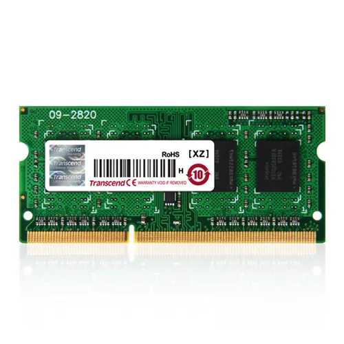 Transcend Desktop Memory