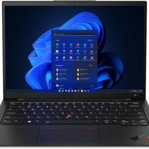 Business Laptops