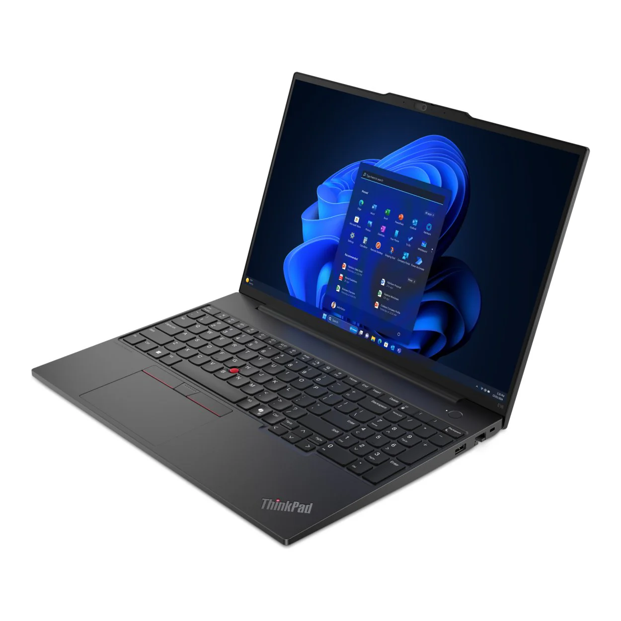 Business Laptops