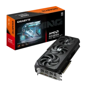 Gigabyte Graphics cards