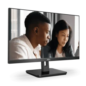 AOC 22E2HM Monitor|21.5 inch|VA FHD 1920x1080 75hz|HDMI; VGA|VESA|Flicker Free|Low Blue Mode|Internal Power Supply|3YR Warranty