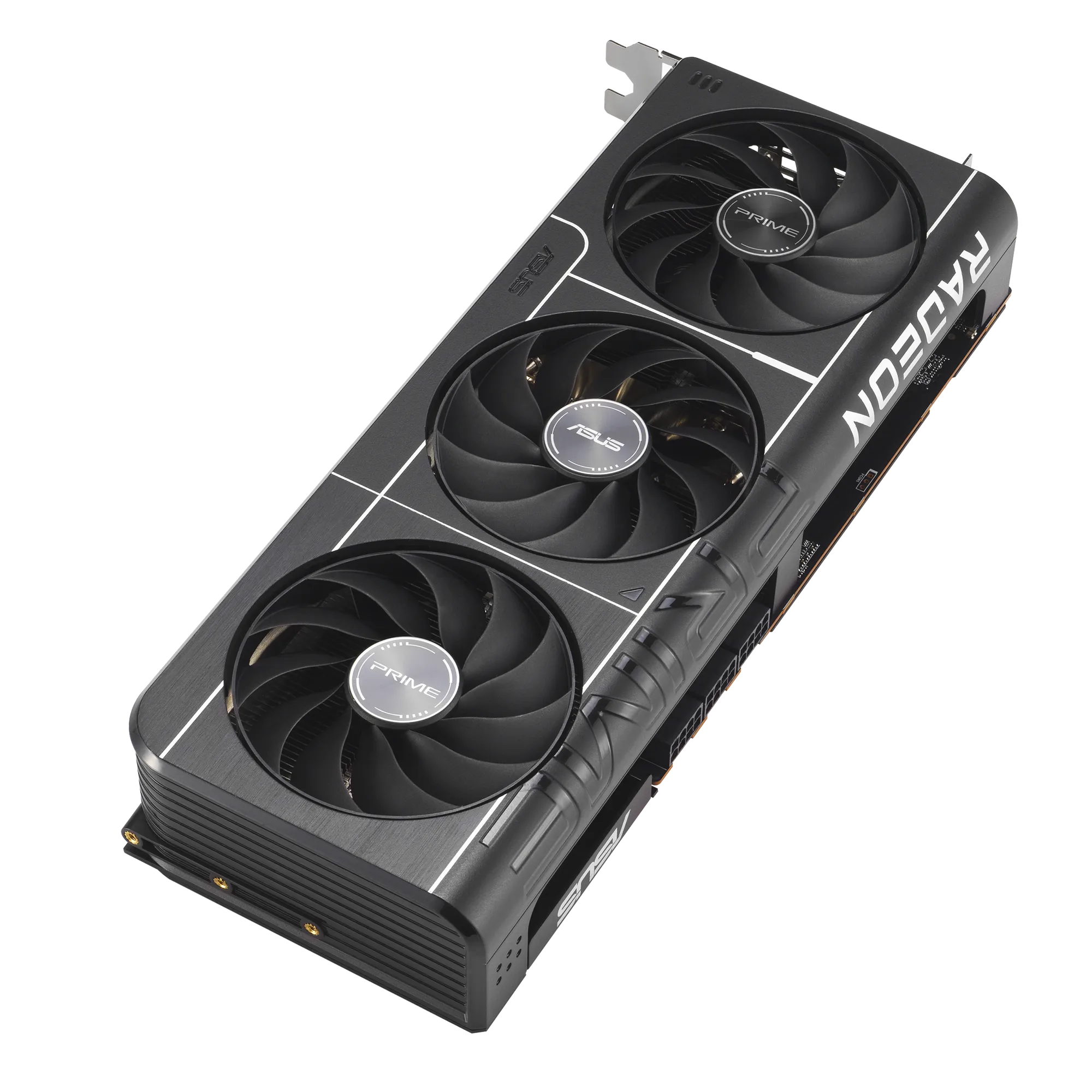 ASUS PRIME-RX9070XT-O16G