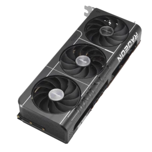 ASUS PRIME-RX9070XT-O16G