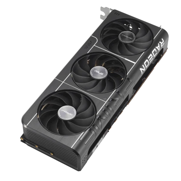 ASUS PRIME-RX9070XT-O16G