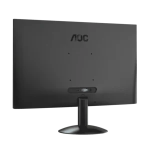 AOC 24B30HM2 Monitor|23.8 inch|VA FHD 1920x1080 100hz|1ms|HDMI|VGA|VESA| Flicker Free|Low Blue Mode|Adaptive Sync|3YR Warranty