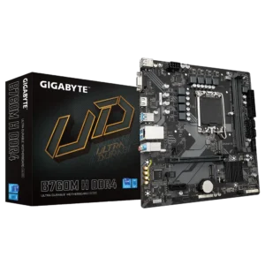 Gigabyte Motherboards