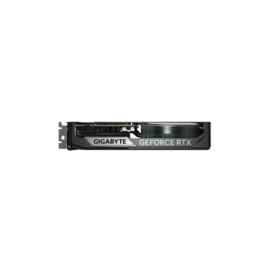 GIGABYTE nVidia GeForce RTX 5060Ti WINDFORCE OC 16GB - 16GB GDDR7; 128-Bit Memory Bus; 1x HDMI; 3x DisplayPort .
