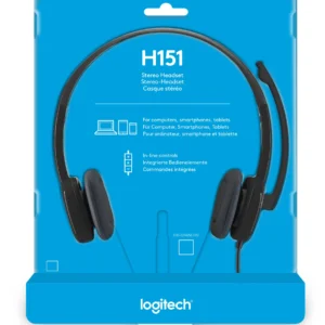 Logitech Headset H151 981-000589