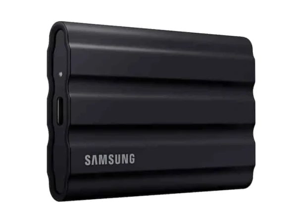 Samsung Solid State Drives