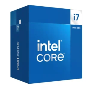 Intel Core i7-14700 LGA1700 2.1GHz 20-Core Processor
