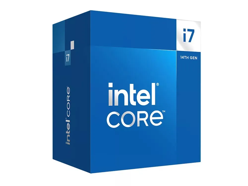 Intel Core i7-14700 LGA1700 2.1GHz 20-Core Processor