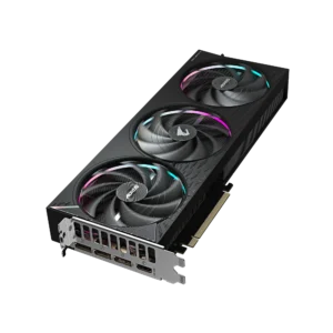 GIGABYTE nVidia GeForce RTX 5060Ti AORUS ELITE 16G - 16GB GDDR7; 128-Bit Memory Bus; 1x HDMI; 3x DisplayPort .
