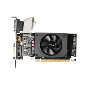 Gigabyte Graphics cards