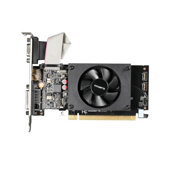 Gigabyte Graphics cards