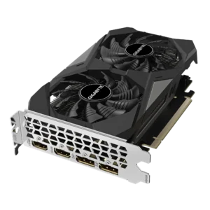 Gigabyte Graphics cards