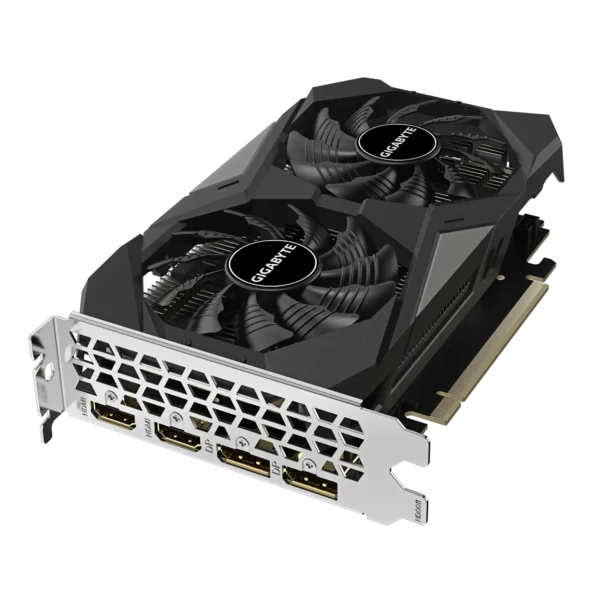 Gigabyte Graphics cards