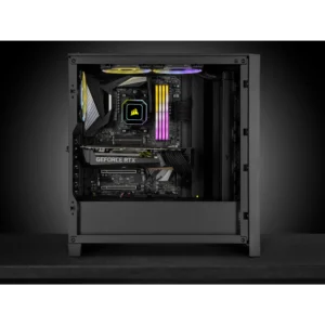 Corsair Desktop Memory